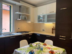 Apartment Casa Oneglia by Interhome